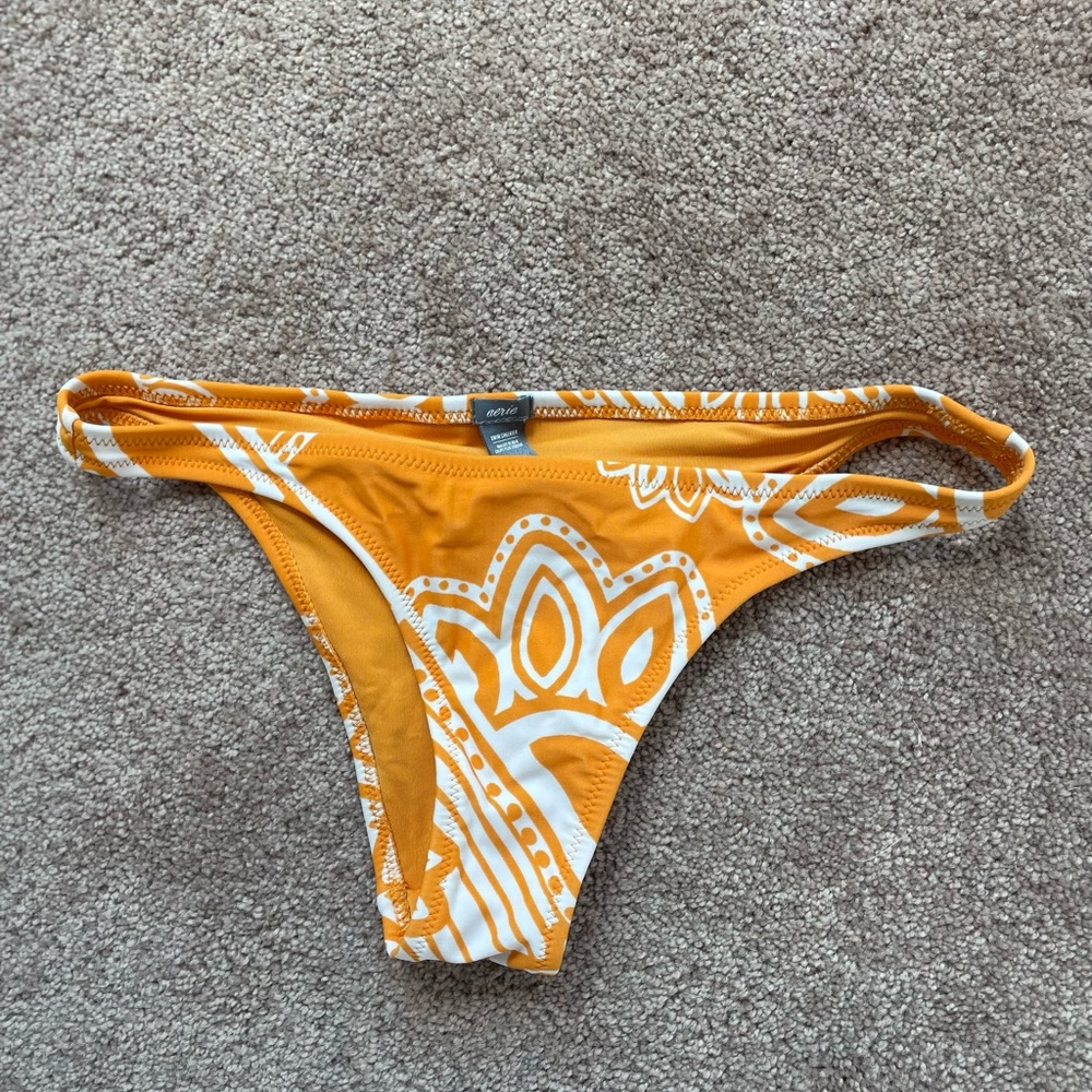 Aerie swimsuit bottoms